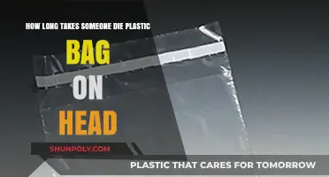 Suffocation by Plastic Bag: Understanding the Timeline of Fatal Consequences