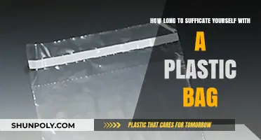 Suffocation Risks: The Dangers of Plastic Bags Explained