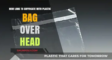 Suffocation Risks: Understanding the Dangers of Plastic Bags Overhead