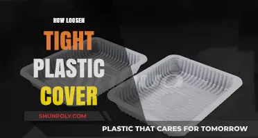 Effortless Tips to Remove Tight Plastic Covers Hassle-Free