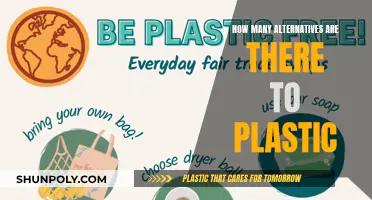 Exploring Eco-Friendly Alternatives to Plastic