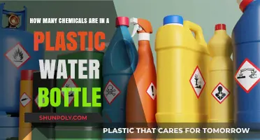 Unveiling the Hidden Chemicals in Your Plastic Water Bottle