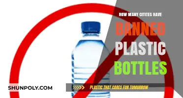 Cities Worldwide Ban Plastic Bottles: A Growing Environmental Movement