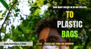 Plastic Bag Deaths in Wisconsin: Uncovering the Hidden Toll