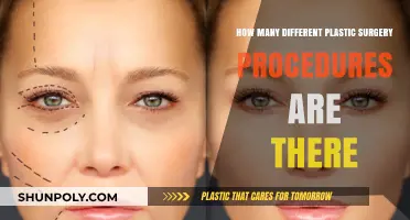 Exploring the Diverse World of Plastic Surgery Procedures