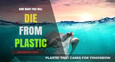 The Silent Crisis: Plastic Pollution's Deadly Impact on Marine Life