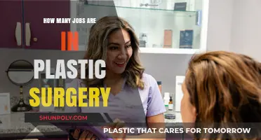 Exploring the Diverse Career Opportunities in Plastic Surgery