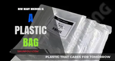 Understanding Plastic Bag Thickness: Micron Measurements Explained