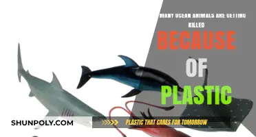 Plastic's Deadly Toll: Ocean Life Lost to Pollution Crisis