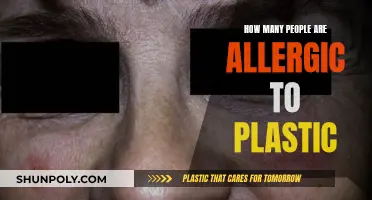 Plastic Allergies: Understanding the Rare but Real Condition