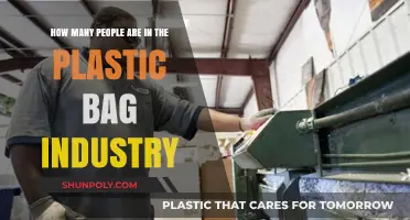 Exploring the Workforce Behind the Global Plastic Bag Industry