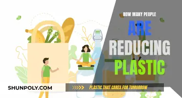 Reducing Plastic: A Growing Global Movement