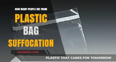 Plastic Bag Dangers: Uncovering Fatal Suffocation Statistics and Prevention
