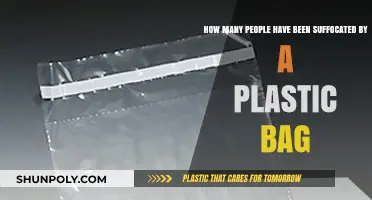 Plastic Bag Suffocation: A Silent Danger and Its Alarming Statistics