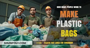The Hidden Workforce Behind Every Plastic Bag You Use