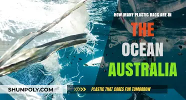 Australia's Ocean Crisis: Plastic Bag Pollution and Its Impact