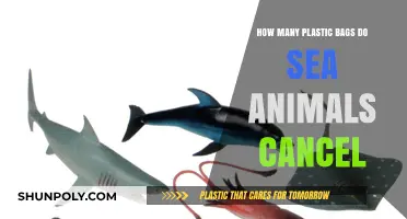 Sea Animals and the Plastic Bag Crisis: Unveiling the Devastating Impact