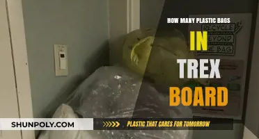 Plastic Bags to Trex Boards: Unveiling the Eco-Friendly Transformation Process