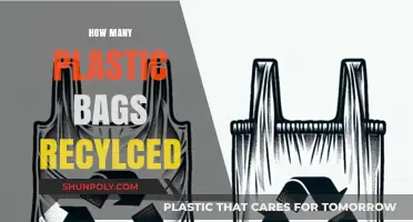 Recycling Plastic Bags: Unveiling the Surprising Global Recycling Rates