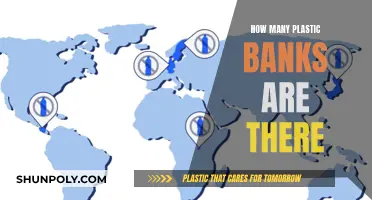 Plastic Banks: Count and Impact