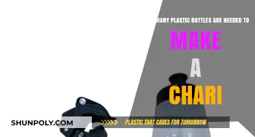 Transforming Plastic Bottles into Eco-Friendly Chariots: A Sustainable Journey
