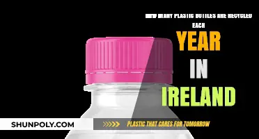 Ireland's Annual Plastic Bottle Recycling: A Comprehensive Overview