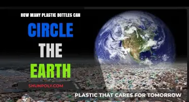 Plastic Bottles Around the Globe: A Shocking Environmental Reality