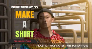Transforming Plastic Bottles into Shirts: Understanding the Eco-Friendly Process