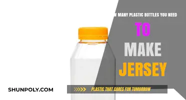 Plastic Bottles to Jerseys: Understanding the Eco-Friendly Production Process