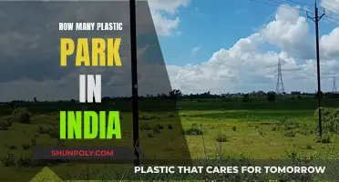India's Plastic Parks: Counting the Green Revolution