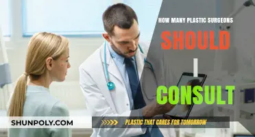 Choosing the Right Plastic Surgeon: How Many Consultations Are Enough?