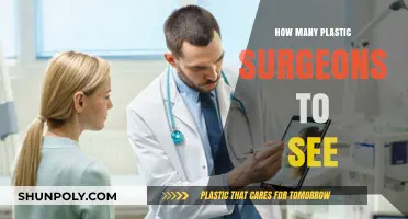 Choosing the Right Plastic Surgeon: How Many Consultations Are Enough?