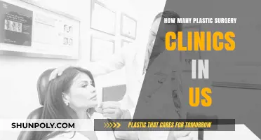 Exploring the Growing Number of Plastic Surgery Clinics in the US