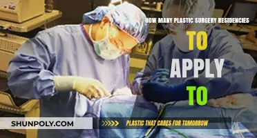 Strategic Guide: Applying to Plastic Surgery Residencies for Success