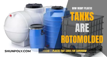 Rotomolding Tanks: A Plastic Revolution