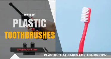 Brushing Up on Sustainability: The Plastic Toothbrush Dilemma