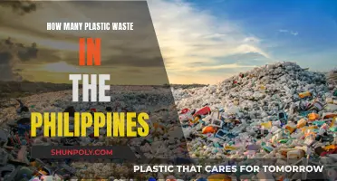 Philippine Plastic Pollution: A Growing Environmental Crisis