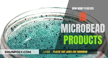 Microbeads: Plastic Pollution in Personal Care Products