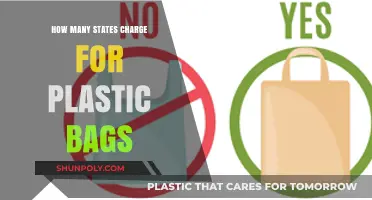 States Charging for Plastic Bags: A Growing Trend in America