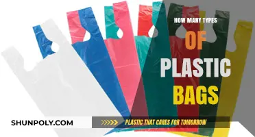 Exploring the Diverse World of Plastic Bag Types and Uses