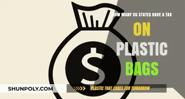 Plastic Bag Taxes: Which U.S. States Are Charging for Bags?