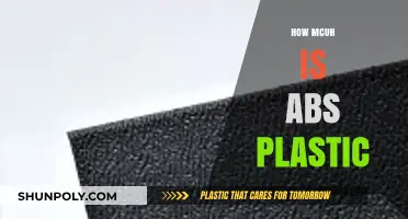 Understanding ABS Plastic: Properties, Uses, and Pricing Insights