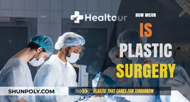Plastic Surgery Costs: What to Expect and How to Budget