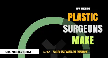 Plastic Surgeon Salaries: Unveiling the Earnings in Cosmetic Surgery
