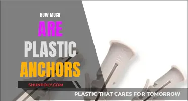 Plastic Anchors: Cost-Effective Solutions for Your Home Improvement