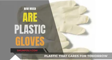 Gloves for Safety: Plastic Gloves Cost and Benefits