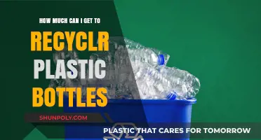 Maximize Your Earnings: Recycling Plastic Bottles for Cash Rewards