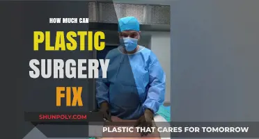 Plastic Surgery Limits: What Can and Can't Be Fixed?