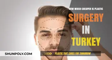 Affordable Plastic Surgery in Turkey: Cost Comparison and Savings
