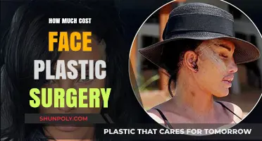 Understanding the Financial Investment of Facial Plastic Surgery Costs